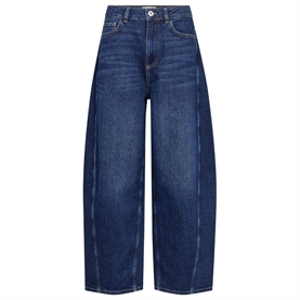 Mos Mosh Cindy Draciel Jeans, Indigo Blue