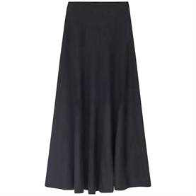 By Malene Birger Geri Nederdel, Sort