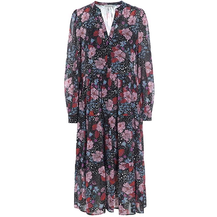 Cathrin Dress, Flowerfield