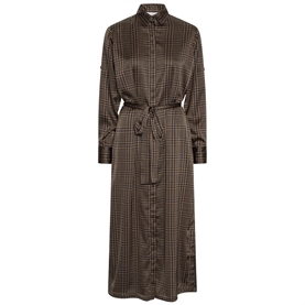 Karmamia Jean Kjole, Houndstooth