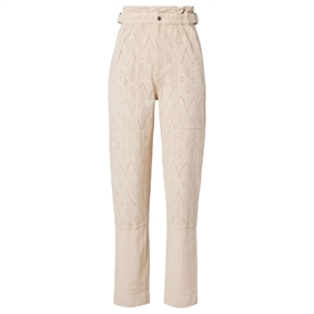 Isabel Marant Etoile Kylea Bukser, Beige 