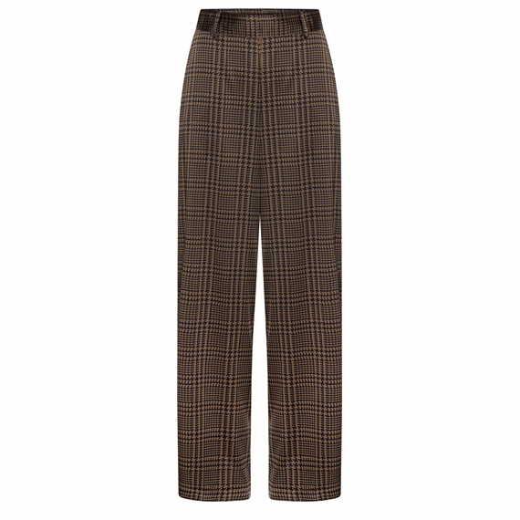 Karmamia Bennet Bukser, Houndstooth