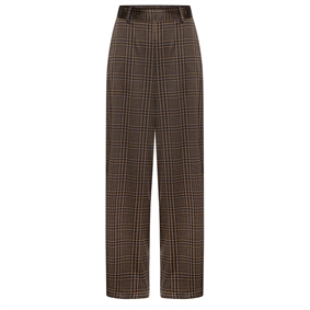 Karmamia Bennet Bukser, Houndstooth