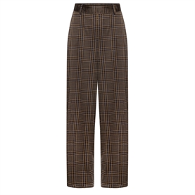 Karmamia Bennet Bukser, Houndstooth