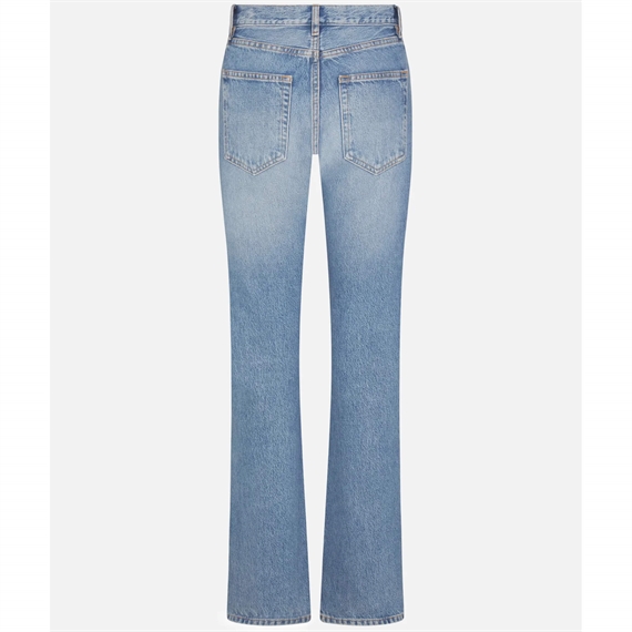 FRAME The Vertical Jeans, Static