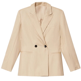 Isabel Marant Etoile Ranya Blazer, Beige