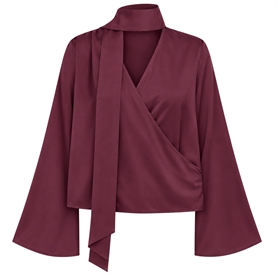Levete Room LR-UME 3 Bluse, Sassa