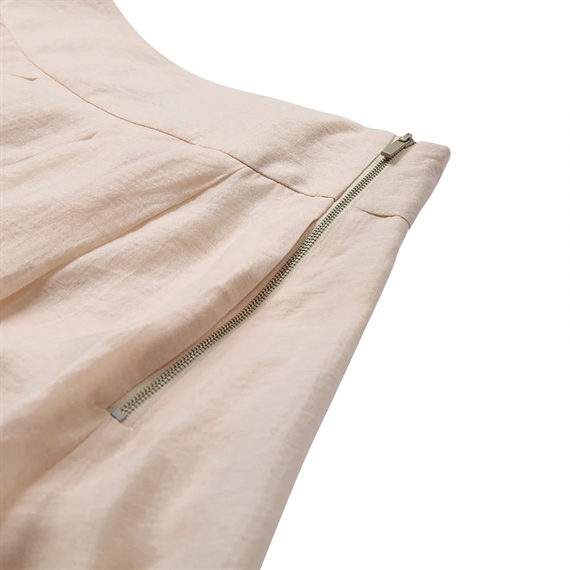 Copenhagen Muse CMMOLLY Nederdel, Silver Peony