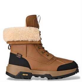 UGG Adirondack Støvler, Chestnut