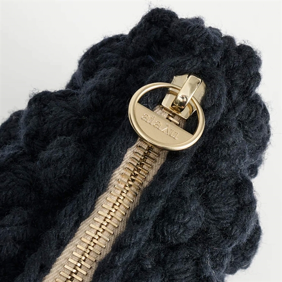 Aiayu Mala Pung, Black Navy 