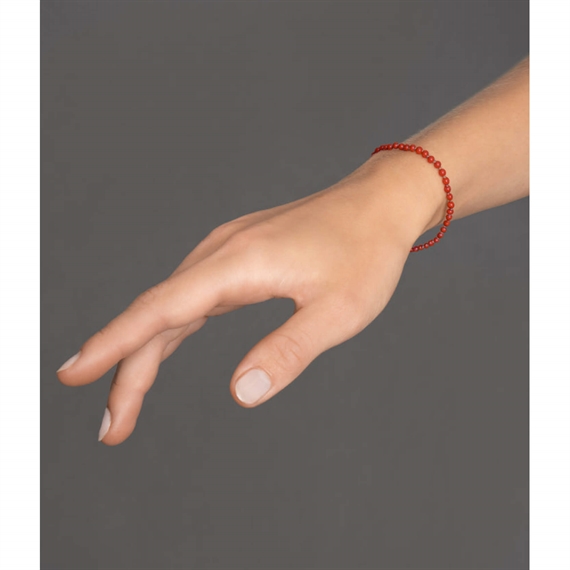 Dulong Vega Soul Koral Armbånd, 18K Guld
