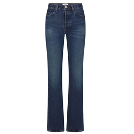 FRAME The Vertical Jeans, Logic