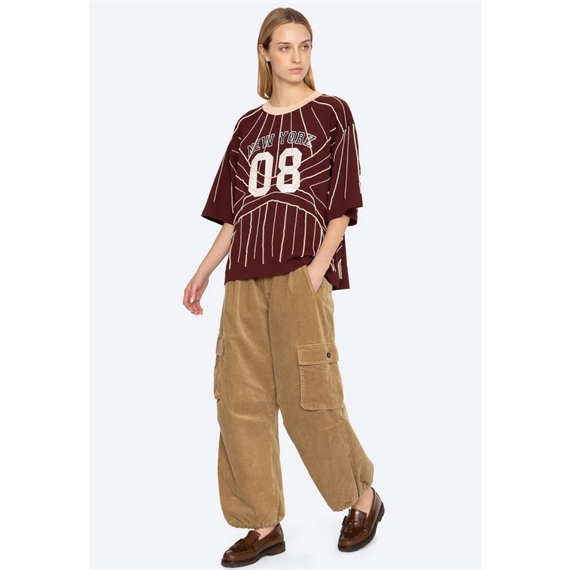 Sea New York Garrett Bukser, Khaki