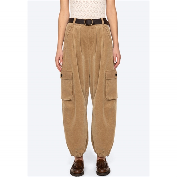 Sea New York Garrett Bukser, Khaki