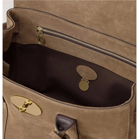 Mulberry Bayswater Salcombe Sand