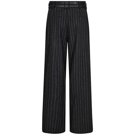 Copenhagen Muse CMCATHARINA Bukser, Grey Pin