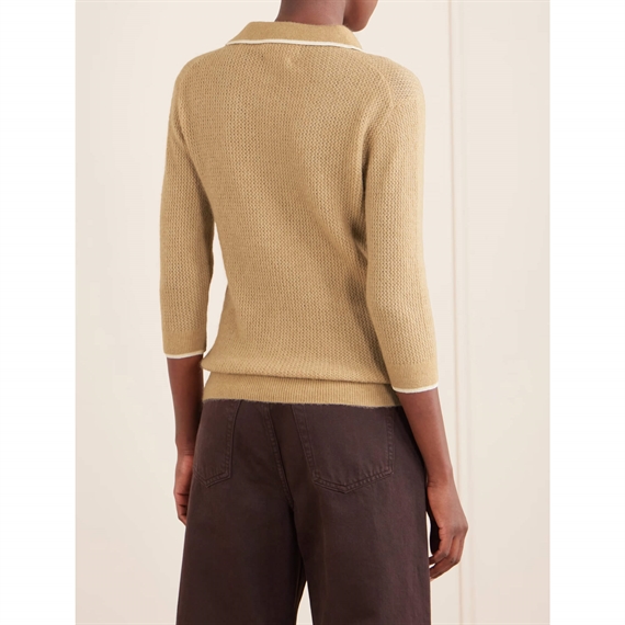 Isabel Marant Etoile Nathalie Pullover, Camel