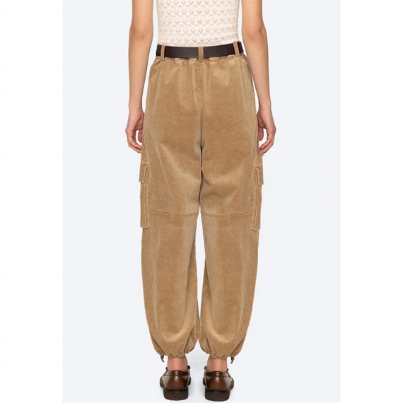 Sea New York Garrett Bukser, Khaki