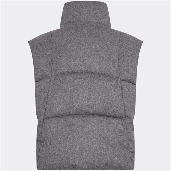 Levete Room LR-SALINA 2 Vest, Mørk Grå