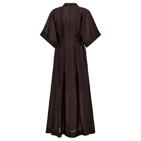 Copenhagen Muse CMMOLLY Skjorte Kjole, Mulch