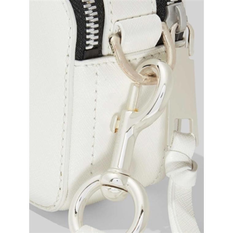 Snapshot DTM, White - Marc Jacobs