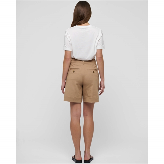 Dea Kudibal CeciliaDEA Shorts, Camel
