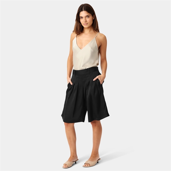 Karmamia Camisole Top, Semi Rich Porcelain