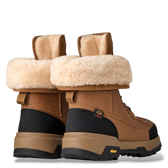 UGG Adirondack Støvler, Chestnut
