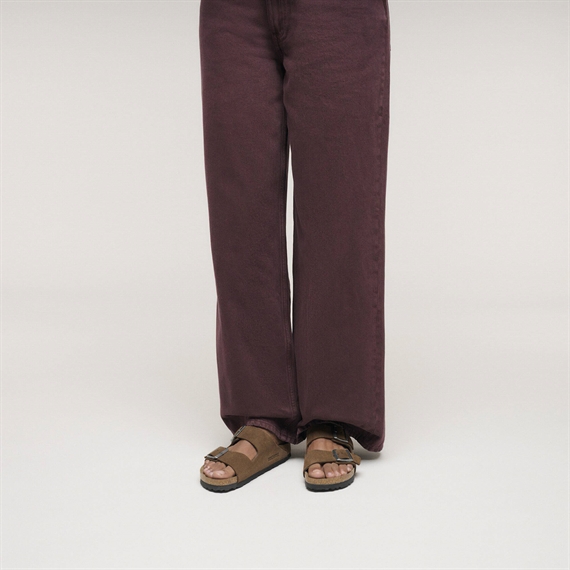 Birkenstock Arizona BS Sandaler, Dark Tea Tonal 