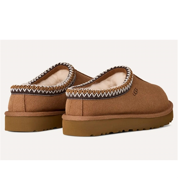 UGG Tasman Slippers, Chestnut