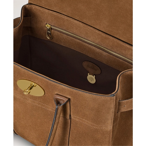 Mulberry Bayswater Vintage Oak