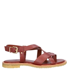 Billi Bi T8012 Sandaler, Brown Calf