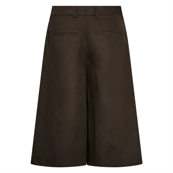 Copenhagen Muse CMCOLLEEN Shorts, Mulch
