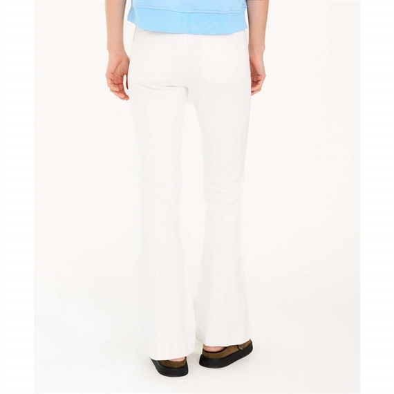 Ivy Copenhagen Ann Charlotte Jeans, Optical White