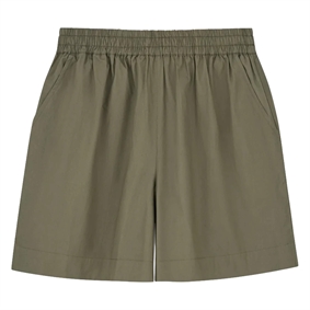 Skall Studio Edgar Shorts, Khaki 