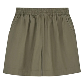 Skall Studio Edgar Shorts, Khaki 