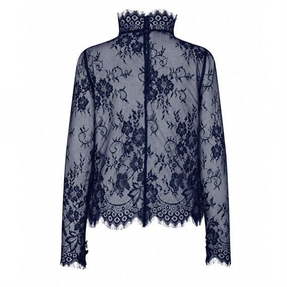 Dea Kudibal ChristalDEA Bluse, Imperial
