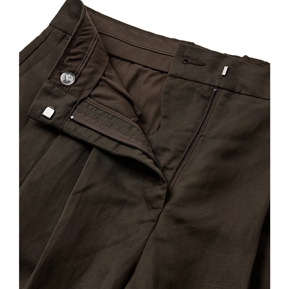 Copenhagen Muse CMCOLLEEN Shorts, Mulch