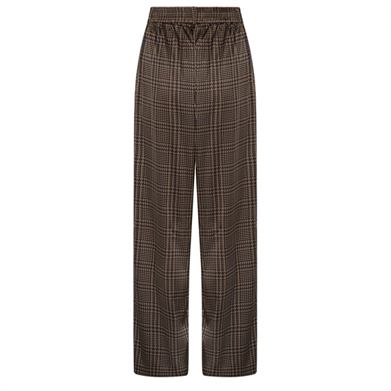 Karmamia Bennet Bukser, Houndstooth