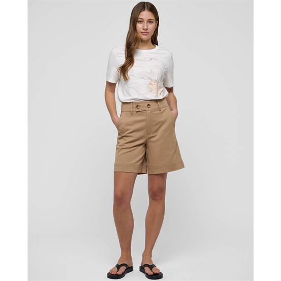 Dea Kudibal CeciliaDEA Shorts, Camel