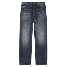 Dondup Bessie Jeans, Grey Wash
