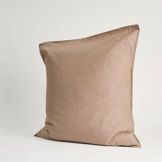 Aiayu Duvet Set Letto, Mix Dark Wheat