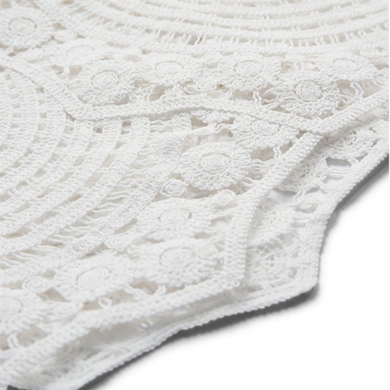 Copenhagen Muse CMCRYSTAL Kjole, Jet Stream