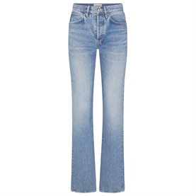 FRAME The Vertical Jeans, Static
