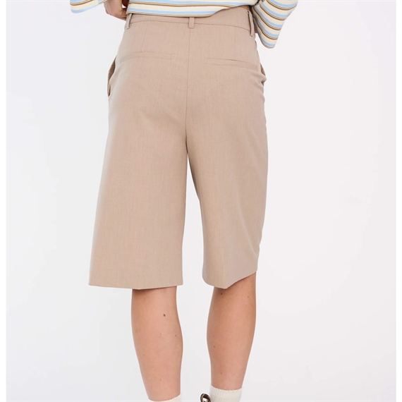 IVY Copenhagen Andrea Shorts, Beige