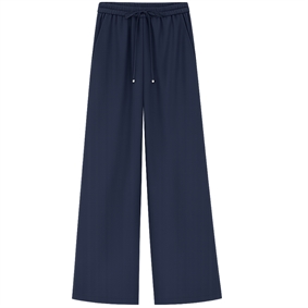Dondup Pantalone Marisol Bukser, Blå