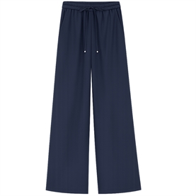 Dondup Pantalone Marisol Bukser, Blå