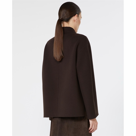 \'S Max Mara SMMCLOE Jakke, Brun