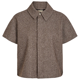 Heartmade Beal Kappe, Tuscan Brown