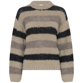Heartmade Kalira Strik, Melange Stipe